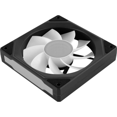 Кулер до корпусу AeroCool Phantom M-3 Reverse 12 PWM ARGB Black (ACF3-MR11227.11)