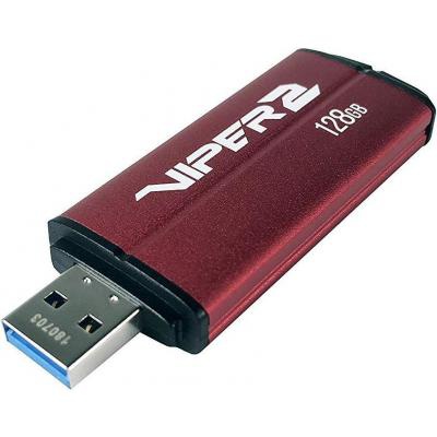 USB флеш накопитель Patriot 128GB VIPER2 USB 3.1 (PV128G3USB)