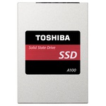 Накопитель SSD 2.5' 120GB TOSHIBA (THN-S101Z1200E8)