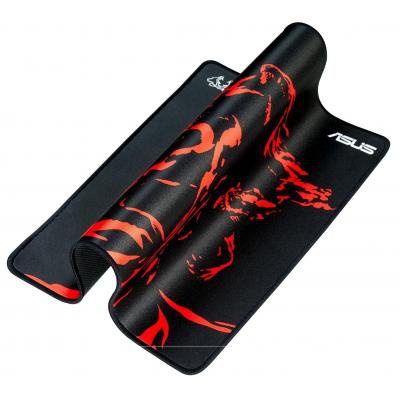 Коврик ASUS Cerberus Plus Red (90YH01C2-BDUA00)