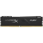 Модуль памяти для компьютера DDR4 4GB 3200 MHz HyperX Fury Black Kingston Fury (ex.HyperX) (HX432C16FB3/4)