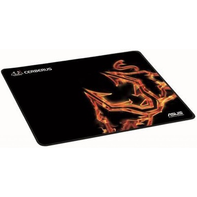 Коврик ASUS Cerberus Pad Speed (90YH0111-BDUA00)