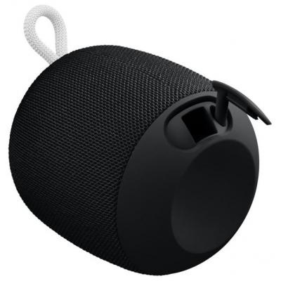 Акустическая система Ultimate Ears Wonderboom Phantom Black (984-000851)