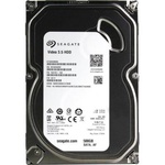 Жесткий диск 3.5'  500GB Seagate (# ST500VM000-FR #)
