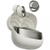 Навушники Blackview AirBuds 9 White (6931548319702)