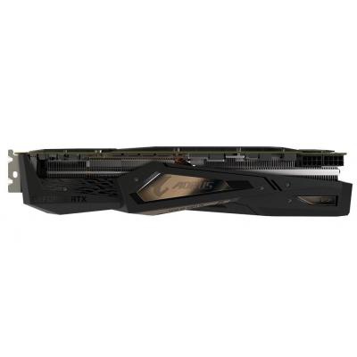 Видеокарта GIGABYTE GeForce RTX2080 8192Mb AORUS (GV-N2080AORUS-8GC)