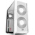 Корпус Modecom AMIRANI WHITE fans 4x120mm (AT-AMIRANI-PD-20-000000-0)