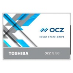 Накопитель SSD 2.5' 240GB OCZ (TL100-25SAT3-240G)