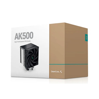 Кулер для процессора Deepcool AK500