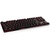Клавиатура Modecom Volcano Blade Ultra Thin RU (Kailh Low Profile Brown Switch (K-MC-BLADE-BROWN-RU)