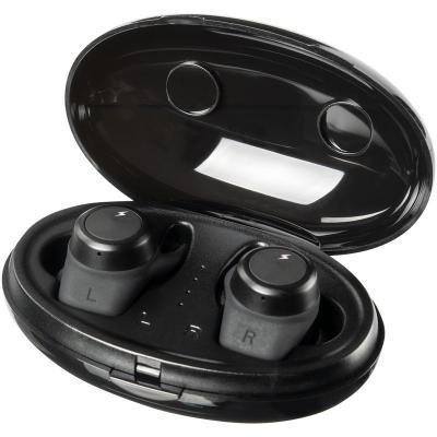 Наушники Gelius Pro TrueFree Black (GP-HBT010 Black)