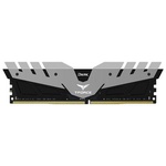 Модуль памяти для компьютера DDR4 8GB 2400 MHz T-Force Dark Gray Team (TDGED48G2400HC1401)
