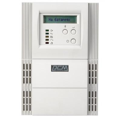 Источник бесперебойного питания Powercom VGD-2000