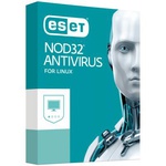 Антивирус ESET NOD32 Antivirus для Linux Desktop для 2 ПК, лицензия на 1 ye (38_2_1)