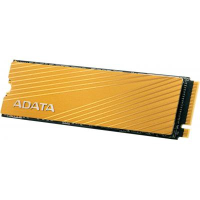 Накопитель SSD M.2 2280 256GB ADATA (AFALCON-256G-C)