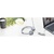 Наушники Lenovo 100 Stereo Headset Grey (GXD1B60597)