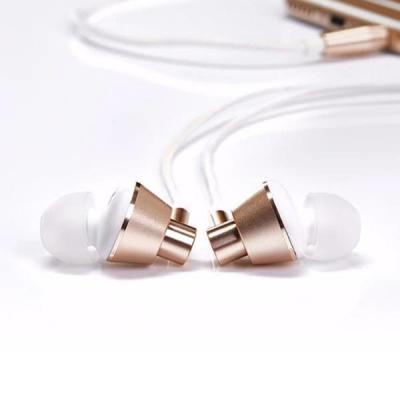 Наушники 1MORE Voice of China White Gold (1M301-WHITEGOLD)