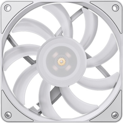 Кулер до корпусу JONSBO HF1215 White ARGB