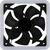 Кулер для корпуса AeroCool Edge 14 ARGB (4718009158108)
