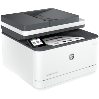 Багатофункціональний пристрій HP LaserJet Pro 3103fdn (3G631A)