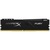 Модуль памяти для компьютера DDR4 8GB 3733 MHz HyperX Fury Black Kingston Fury (ex.HyperX) (HX437C19FB3/8)