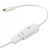 Кабель мультимедийный mini DisplayPort to HDMI 0.2m Prolink (MP417)