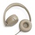Навушники JBL Tune 530c USB-C Beige (JBLT530CBEG)