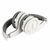 Наушники Greenwave HQ-355M white-gray