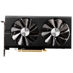 Видеокарта Sapphire Radeon RX 570 4096Mb PULSE G5 HDMI DP (11266-67-20G)