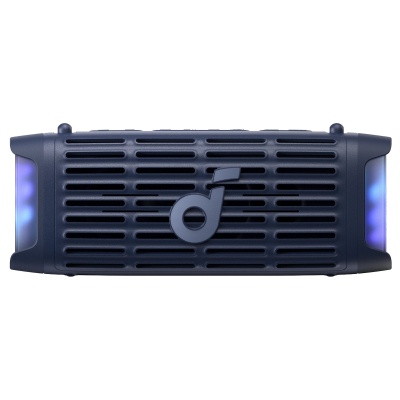 Акустична система Anker SoundСore Boom 3i Blue (D5100030)