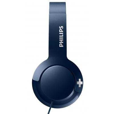 Наушники PHILIPS SHL3075 Blue (SHL3075BL/00)
