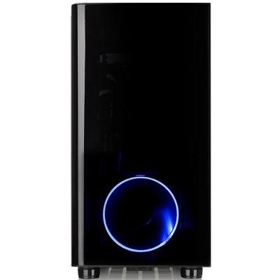 Корпус ThermalTake View 31 Tempered Glass Edition (CA-1H8-00M1WN-00)
