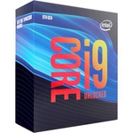 Процессор INTEL Core™ i9 9900K (BX806849900K)