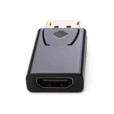 Перехідник DP M to HDMI F Vinga (VCPADPHDMI)