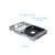 Корпус Chieftec UNI (BE-10B-300)