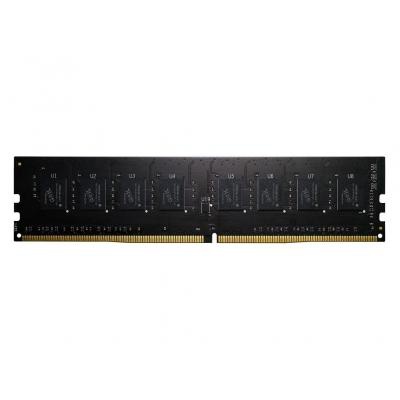 Модуль памяти для компьютера DDR4 8GB 2400 MHz Pristine Series GEIL (GP48GB2400C17SC)