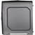 Корпус ThermalTake Versa N25 Black (CA-1G2-00M1WN-00)