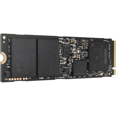 Накопитель SSD M.2 256GB Samsung (MZ-V5P256BW)