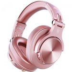 Навушники OneOdio Fusion A70 Bluetooth+3,5мм/6,35мм Rose/Gold (A70 Rose Gold)