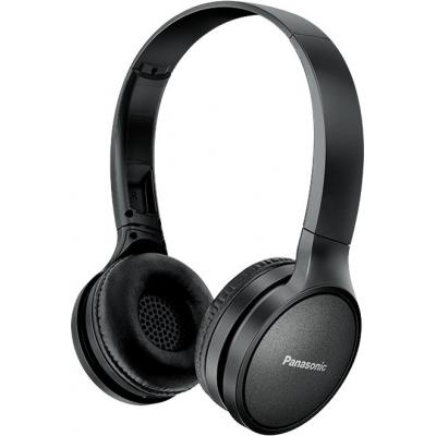 Наушники PANASONIC RP-HF410BGCK