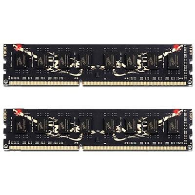 Модуль памяти DDR3 8GB (2x4GB) 2133 MHz GEIL (GB38GB2133C10ADC)