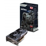 Видеокарта Sapphire Radeon R9 380 2048Mb NITRO (11242-08-20G)