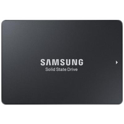 Накопитель SSD 2.5' 480GB Samsung (MZ-7LH480NE)