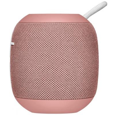 Акустическая система Ultimate Ears Wonderboom Cashmere Pink (984-000854)