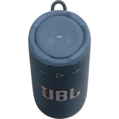 Акустична система JBL Grip Blue (JBLGRIPBLU)