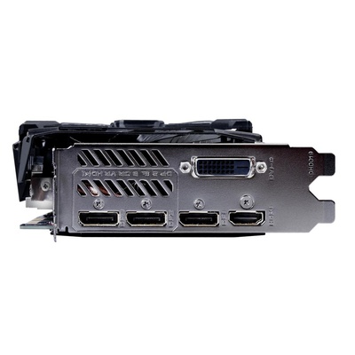 Видеокарта GIGABYTE GeForce GTX1080 8192Mb Xtreme Gaming (GV-N1080XTREME-8GD)