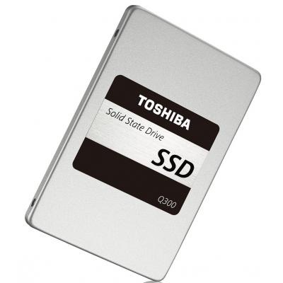 Накопитель SSD 2.5' 120GB TOSHIBA (HDTS712EZSTA)