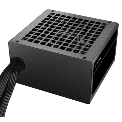 Блок живлення Deepcool 650W PF650 (R-PF650D-HA0B-EU)