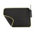 Коврик для мышки Trust GXT 765 Glide-Flex RGB Mouse Pad with USB Hub Black (23646)