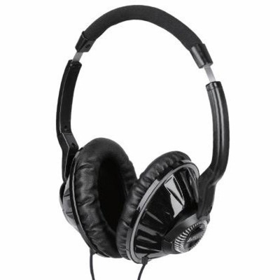 Наушники A4tech HS-780 Black (HS-780)